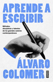 aprende a escribir-9788410214484