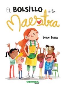 el bolsillo de la maestra-joan turu-9788410252684