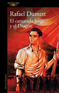 el camarada jorge y el dragon-9788410299184