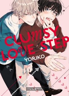 clumsy love step-9788410305984