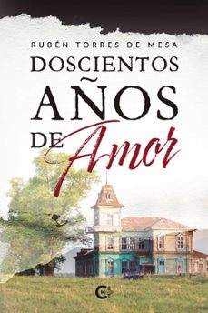 doscientos años de amor (ebook)-9788410334984
