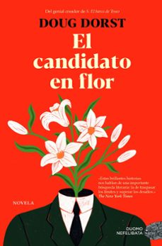 el candidato en flor (ebook)-doug dorst-9788410346284