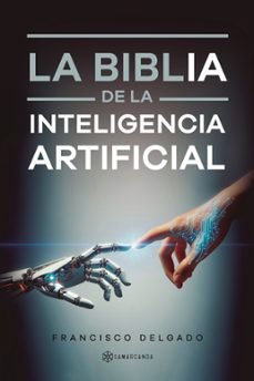 la biblia de la inteligencia artificial (ebook)-9788410373884