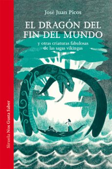 Imagen Principal de El dragón del fin del mundo