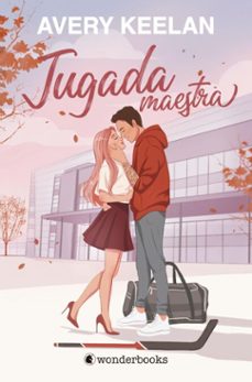 jugada maestra (ebook)-avery keelan-9788410425484