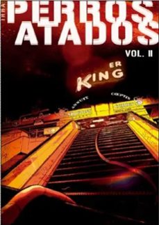 perros atados 2-9788410446984