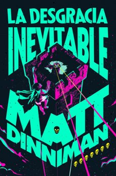 -matt dinniman-9788410466784