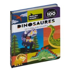 parlem sobre dinosaures-sara lock-bethany lord-joseph barnes-9788410516984