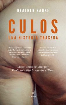 culos: una historia trasera-9788410523784