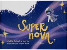 super nova-catia teixeira norte-9788410600584