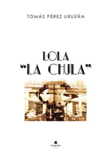 lola la chula (ebook)-9788410616684