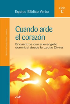 cuando arde el corazon (ebook)-9788410630284
