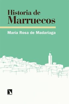 historia de marruecos (ebook)-maria rosa de madariaga-9788410676084