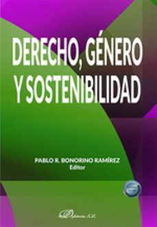 derecho, genero y sostenibilidad-9788410703384