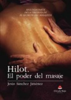 hilot. el poder del masaje (ebook)-9788410737884