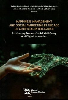 happiness management and social marketing in the age of artificial intelligence-9788410814684