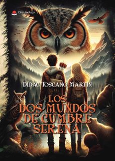los dos mundos de cumbre serena (ebook)-9788410821484