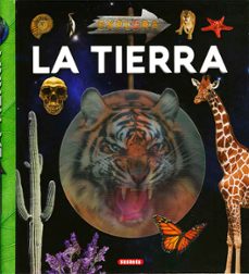la tierra-jorge montoro-9788410846784