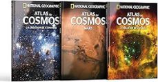 collection atlas du cosmos national geographic selection iii cont ient 3 livres-9788410982284