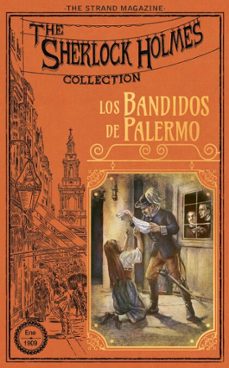 los bandidos de palermo | la catastrofe de la chimenea (ebook)-9788410983984