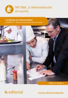administracion en cocina. hotr0110 (ebook)-francisca martínez redondo-9788411033084