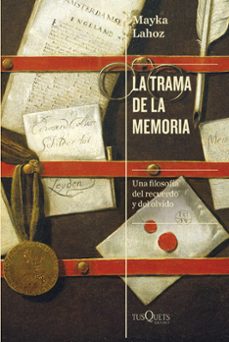 la trama de la memoria-9788411071284