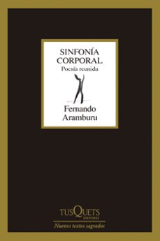 sinfonia corporal-fernando aramburu-9788411073684
