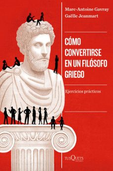 como convertirse en un filosofo griego (ebook)-9788411075084
