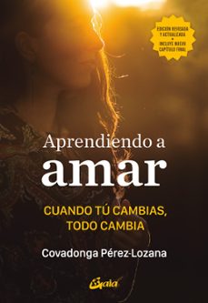 aprendiendo a amar (ebook)-covadonga pérez-lozana-9788411081184