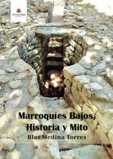 marroquies bajos, historia y mito (ebook)-9788411117784