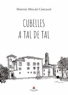 cubelles a tal de tal (ebook)-9788411154284