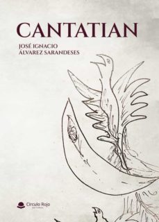 cantatian-jose ignacio alvarez sarandeses-9788411158084