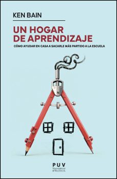 un hogar de aprendizaje-ken bain-9788411187084
