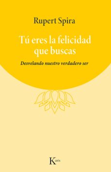 tu eres la felicidad que buscas-9788411211284
