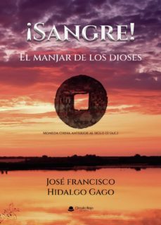 ¡sangre!  el manjar de los dioses (ebook)-9788411286084