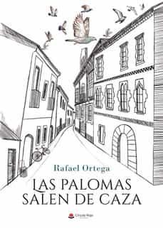 las palomas salen de caza-9788411287784