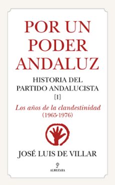 por un poder andaluz-9788411310284