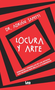 locura y arte-9788411311984