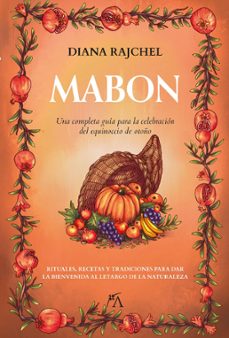 mabon (ebook)-diana rajchel-9788411319584
