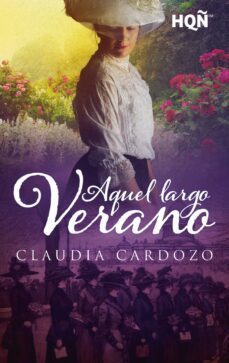 aquel largo verano (ebook)-claudia cardozo-9788411419284