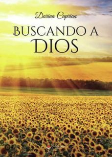 buscando a dios-dorina cuprian-9788411455084
