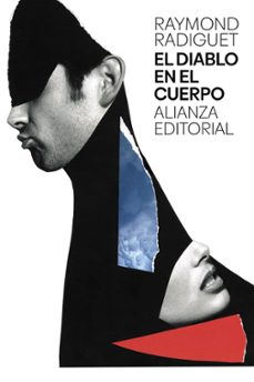 el diablo en el cuerpo-9788411487184