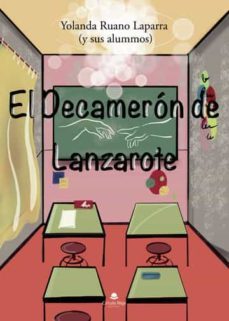 el decameron de lanzarote-yolanda ruano laparra-9788411553384