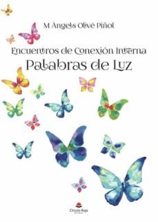 encuentros de conexion interna-m. angels olive piñol-9788411555784