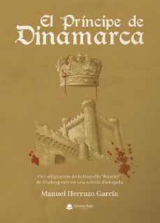 el principe de dinamarca (ebook)-9788411559584