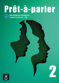 pret-a-parler 2 cahier d execices-9788411570084