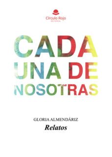 cada una de nosotras-gloria almendariz perez-9788411598484