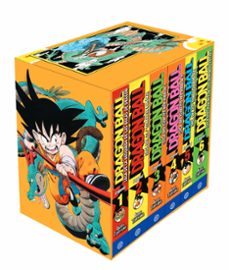 dragon ball legend nº 01/03-akira toriyama-9788411615884