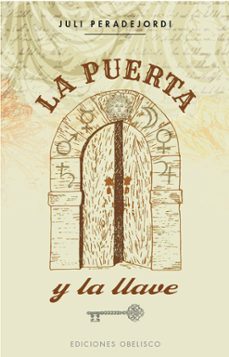 la puerta y la llave-9788411721684