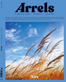 arrels  15-josep maria sucarrats i miro-9788411730884